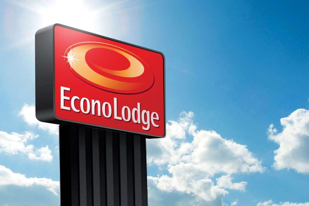 Econo Lodge Franklin Eksteriør billede