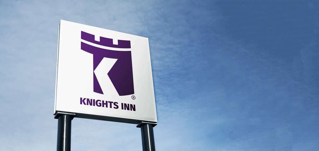 Econo Lodge Franklin Eksteriør billede